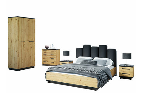 Conjunto de dormitorio 459586