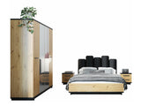 Conjunto de dormitorio 459587