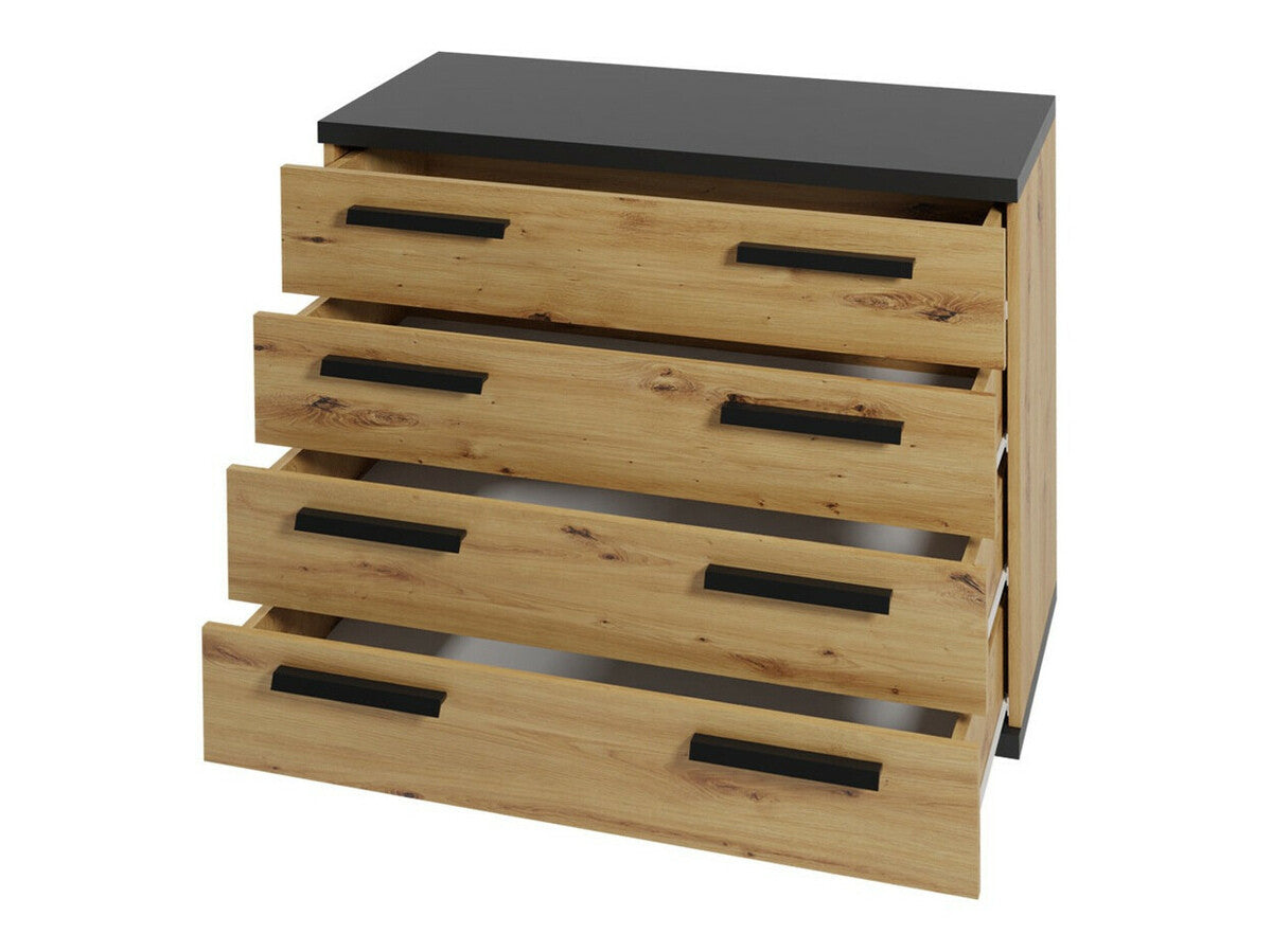Conjunto de dormitorio 459586