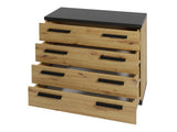 Conjunto de dormitorio 459586