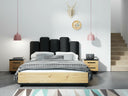 Cama Bonor