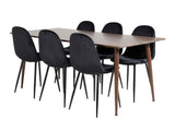 Conjunto de mesas y sillas para comedor 358375