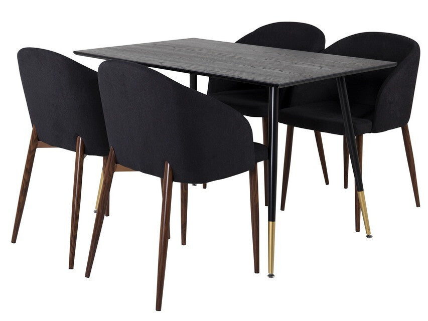 Conjunto de mesas y sillas para comedor 358937