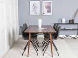 Conjunto de mesas y sillas para comedor 359023