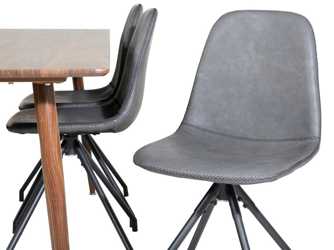 Conjunto de mesas y sillas para comedor 359023