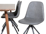 Conjunto de mesas y sillas para comedor 359023