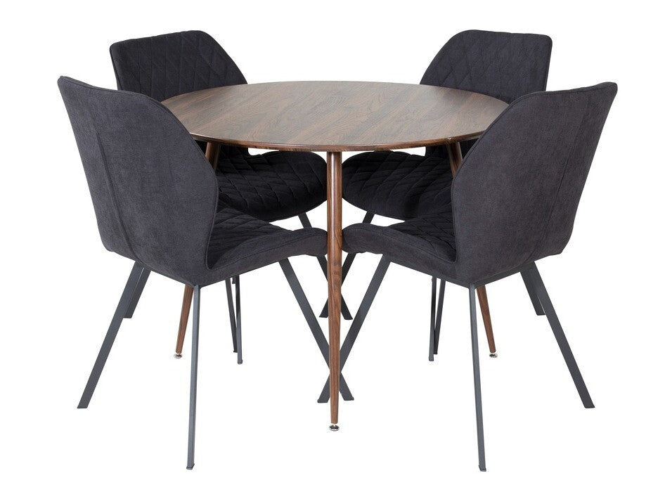 Conjunto de mesas y sillas para comedor 362778
