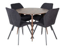 Conjunto de comedor Vinulus