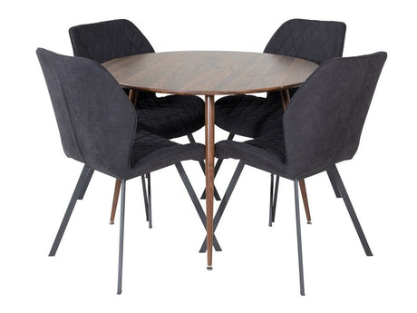 Conjunto de mesas y sillas para comedor 362778
