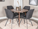 Conjunto de comedor Vinulus