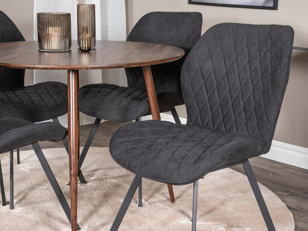 Conjunto de mesas y sillas para comedor 362778
