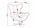 Sillón Marculum