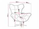 Sillón Marculum