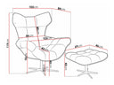Sillón Aurilis