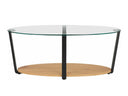 Mesa de centro Saecula