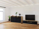 Conjunto de salón Rosmaria