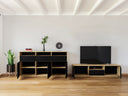 Conjunto de salón Rosmaria