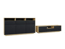 Conjunto de salón Rosmaria