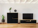 Conjunto de salón Unitillus