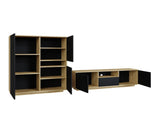 Conjunto de salón 461814