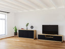 Conjunto de salón Convivula