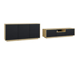 Conjunto de salón 461817