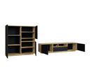 Conjunto de salón Quercinus