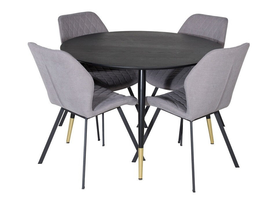 Conjunto de mesas y sillas para comedor 363497