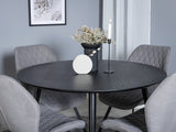 Conjunto de mesas y sillas para comedor 363497