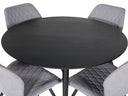 Conjunto de comedor Litiuma