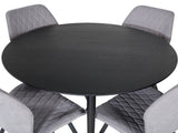Conjunto de mesas y sillas para comedor 363497
