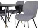 Conjunto de comedor Litiuma