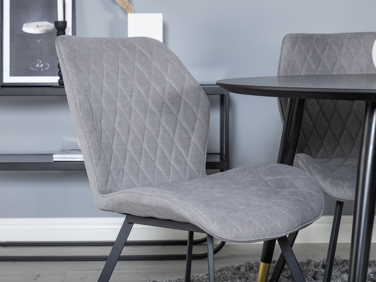 Conjunto de mesas y sillas para comedor 363497
