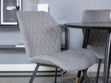 Conjunto de mesas y sillas para comedor 363497