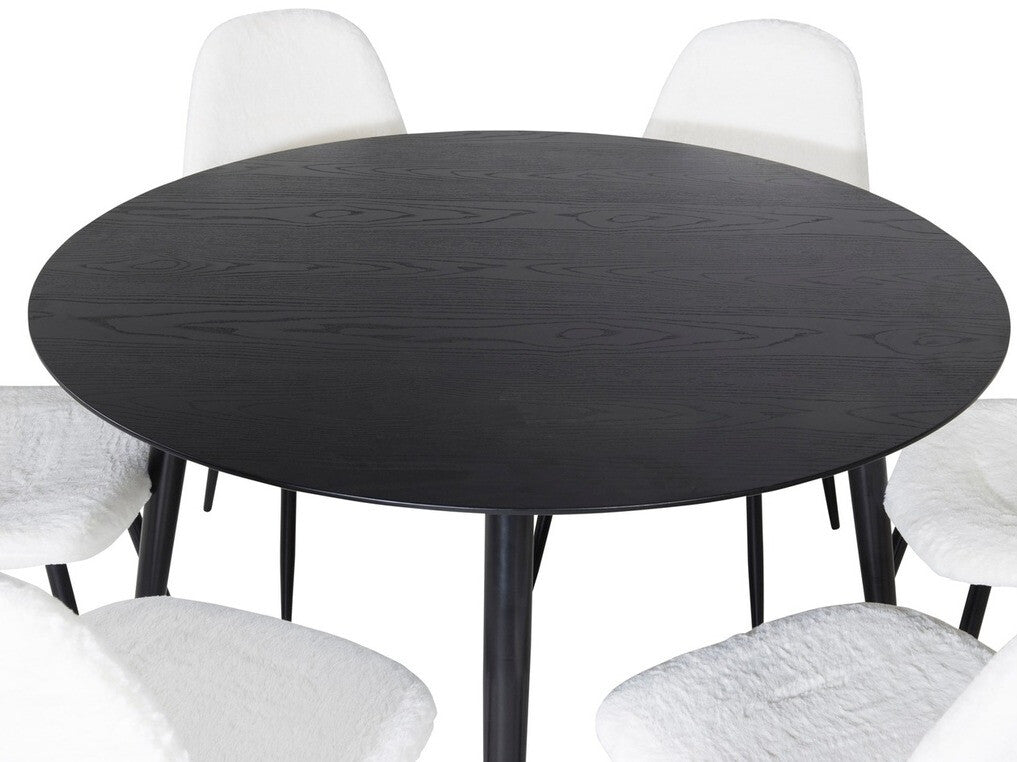 Conjunto de mesas y sillas para comedor 363867