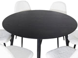 Conjunto de mesas y sillas para comedor 363867