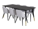 Conjunto de comedor Olivilis