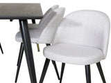 Conjunto de mesas y sillas para comedor 363987