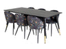 Conjunto de mesas y sillas para comedor 363987