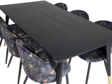 Conjunto de mesas y sillas para comedor 363987