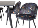 Conjunto de comedor Olivilis