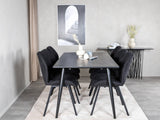 Conjunto de mesas y sillas para comedor 364075
