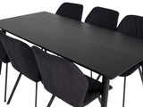 Conjunto de mesas y sillas para comedor 364075
