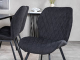 Conjunto de mesas y sillas para comedor 364075