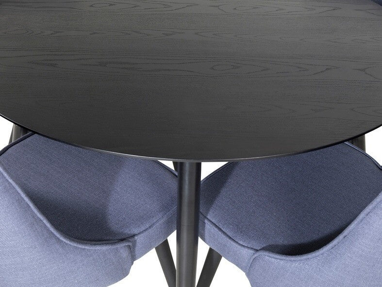 Conjunto de mesas y sillas para comedor 364161