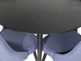 Conjunto de mesas y sillas para comedor 364161