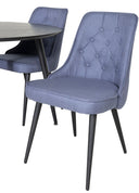 Conjunto de comedor Amoenula