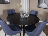 Conjunto de mesas y sillas para comedor 364161