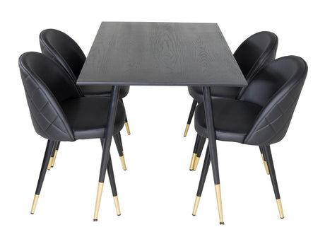 Conjunto de mesas y sillas para comedor 364429