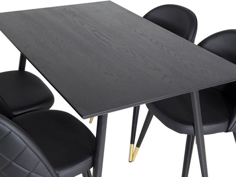 Conjunto de mesas y sillas para comedor 364429